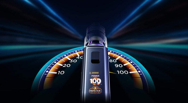 Puissant, durable et simple à vivre.