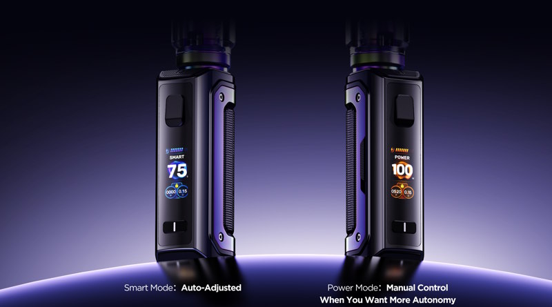 Recharge rapide 5 V / 3 A pour reprendre la route sans attendre