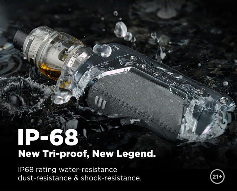 Box l200 aegis geekvape waterproof promovap site discount