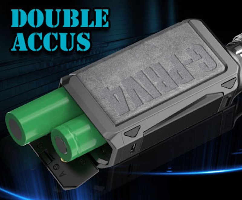 box 2 doubles accus g priv 4 smoktech tactile usb c promovap