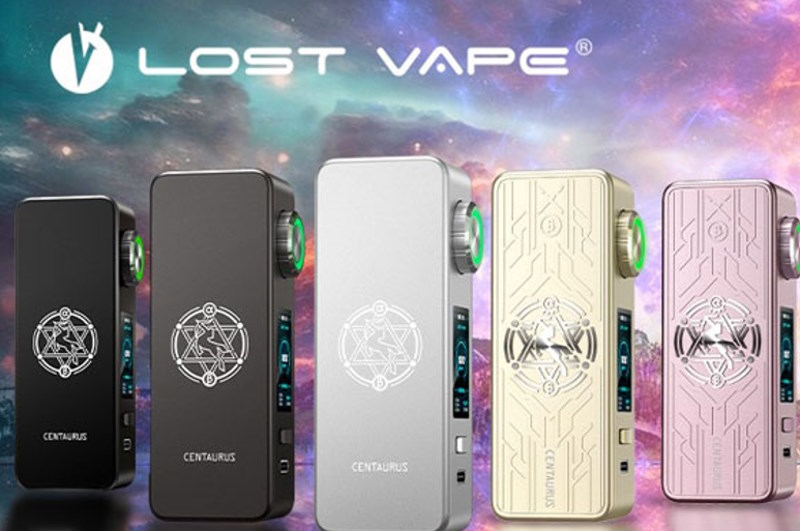 box m100 1accu 18650 lost vape 100watts promovap site discount