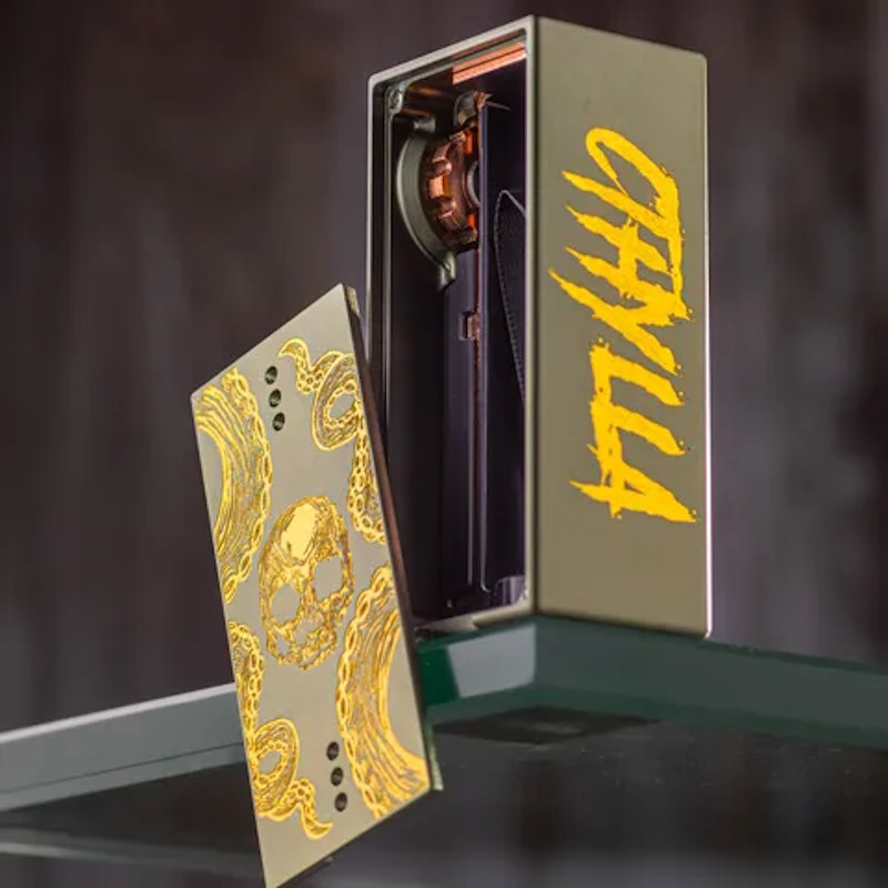 box meca cthylia deatwish modz 21700 performante et durable promovap