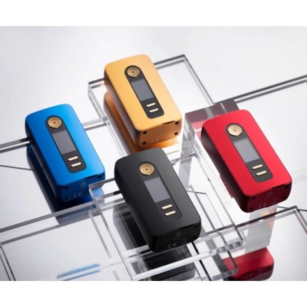 belle et performante voici la nouvelle dotbox dotmod mod discount promovap