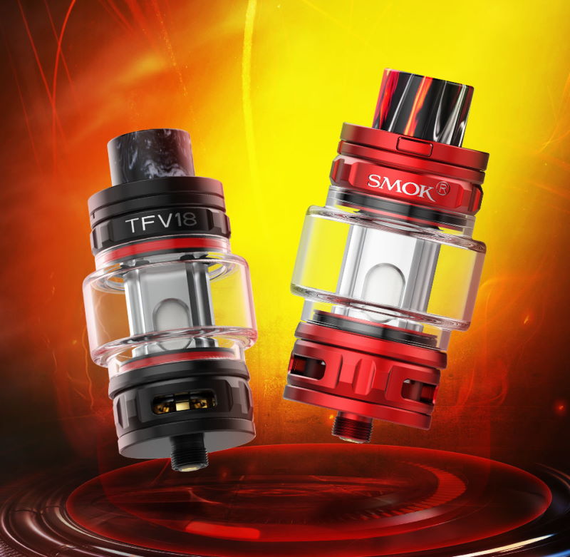 grande contenance 7.5ml et remplissage facile vape discount promovap