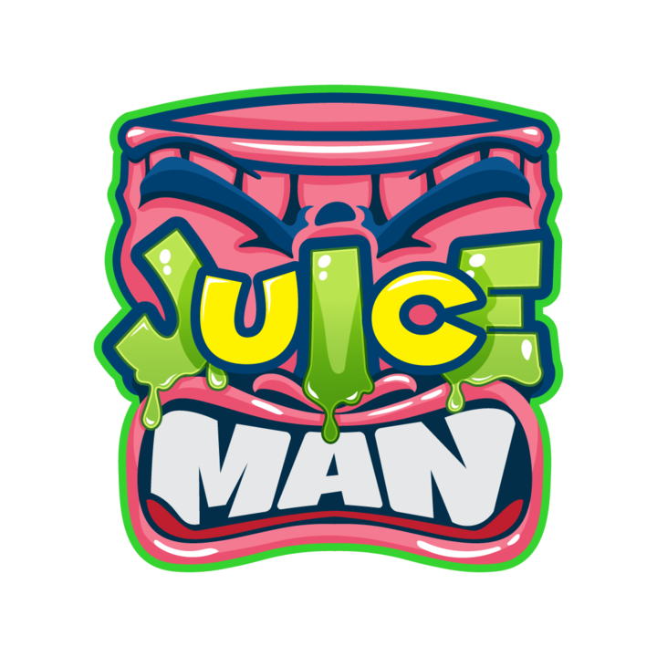 logo juiceman
