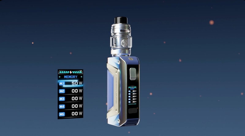 Legend 3 geekvape 200watts de puissance promovap site discount