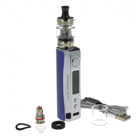 détails livraison gtx one kit vape discount promovap