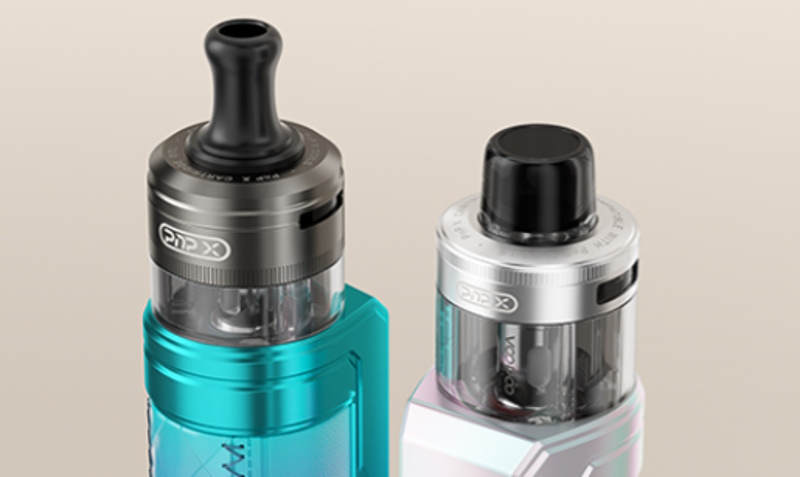 Cartouche mtl ou rdl voopoo pod drag s2 voopoo nouveauté 2024