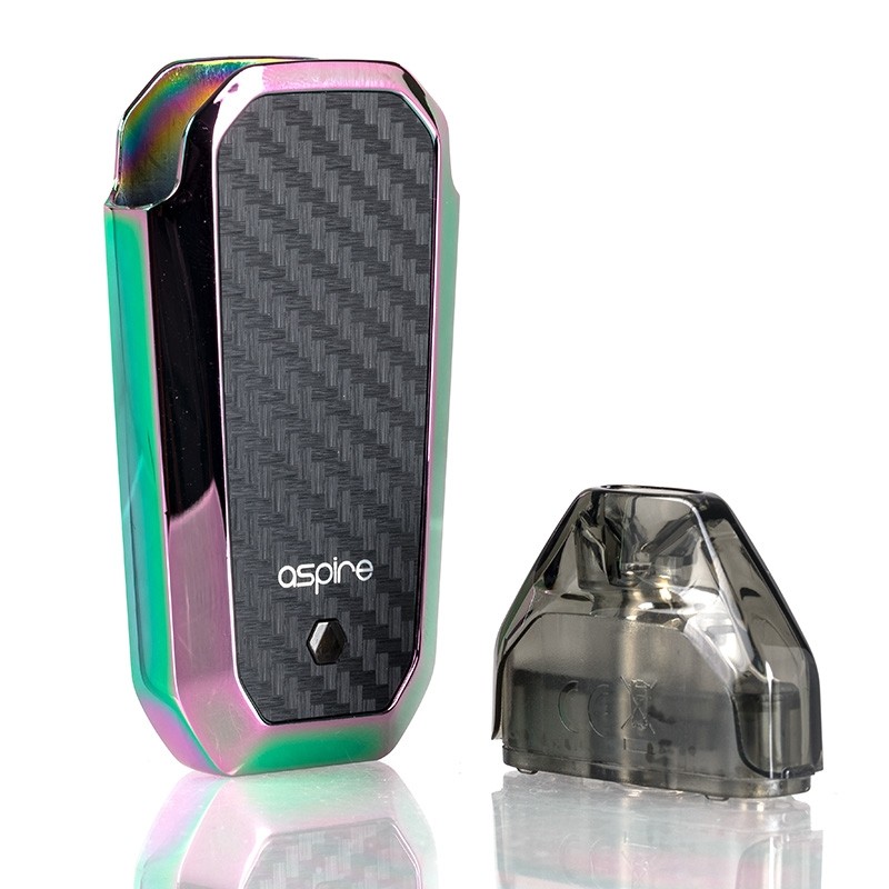 face pod aio aspire