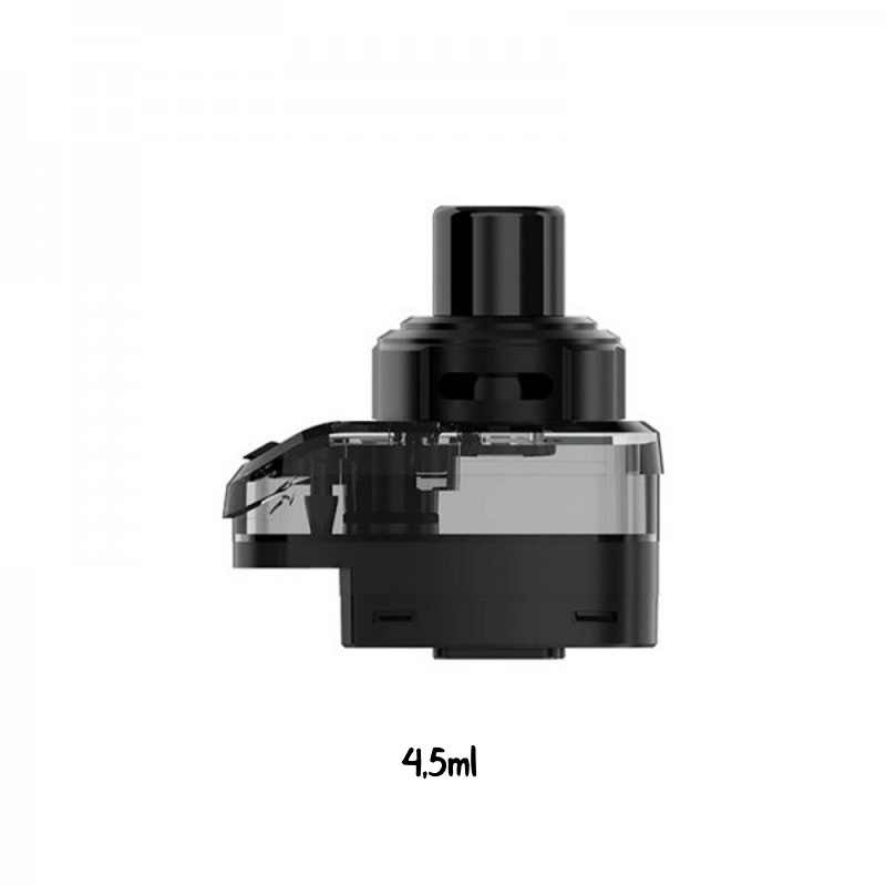 cartouche de remplacement pod obelisk 65 fast charge promovap vape discount