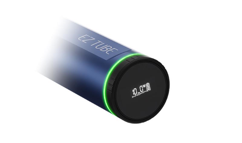 Kit ez tube innokin 2100mah 4ml promovap site discount