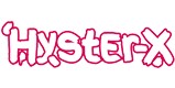 Hyster-X