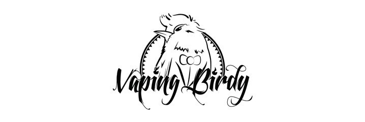 Vaping Birdy
