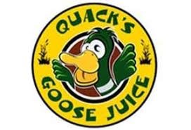 Quacks Juice Factory