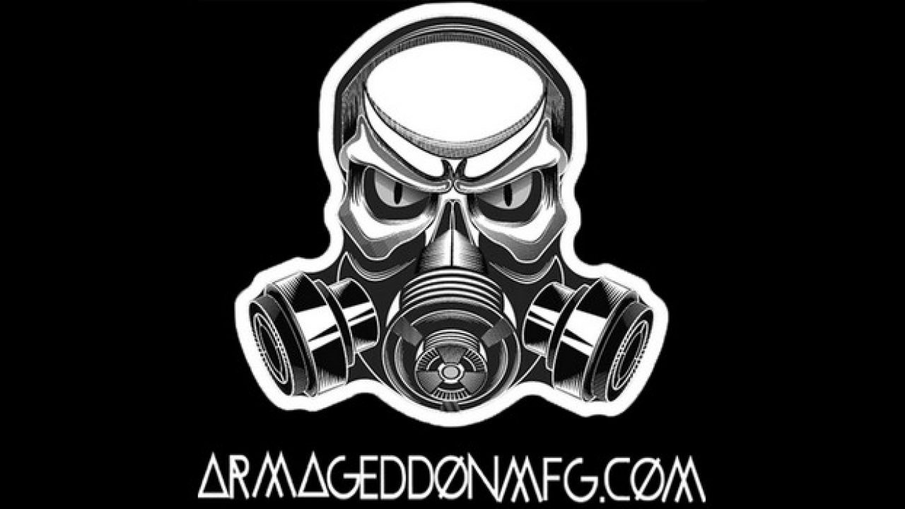 Armagedon