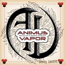 Animus Vapor