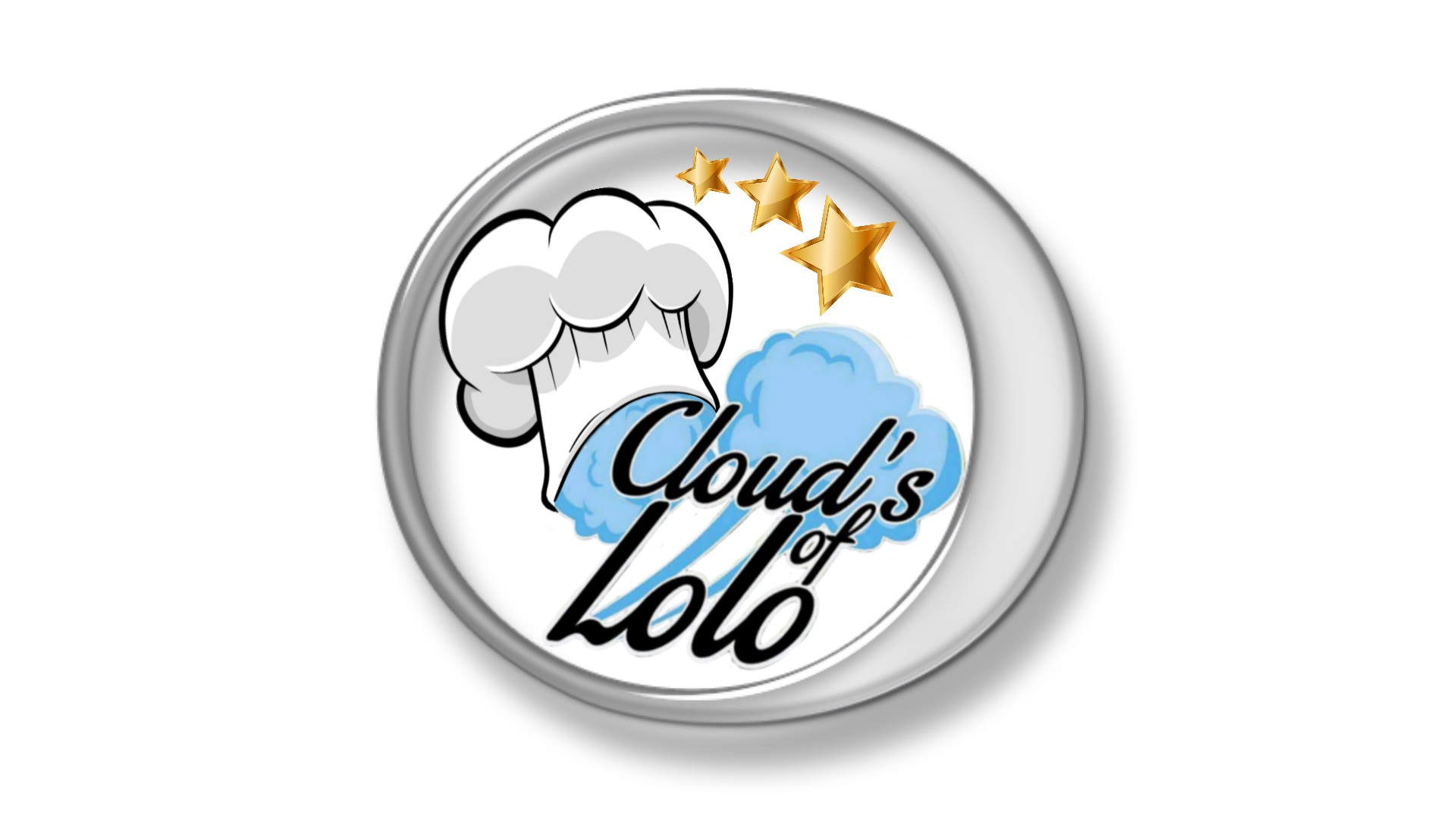 Cloud's Of Lolo