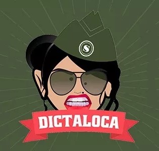 DICTALOCA
