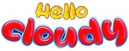 Hello Cloudy