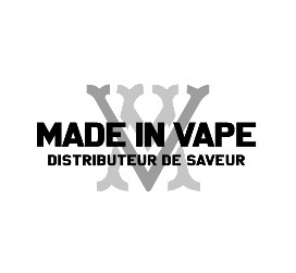Made in Vape