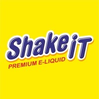 SHAKE IT