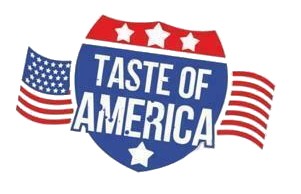TASTE OF AMERICA