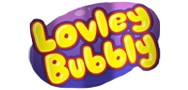 LOVLEY BUBBLY