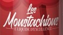 LES MOUSTACHIOUS