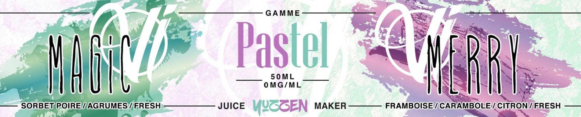 Pastel
