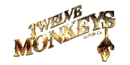 Twelve Monkeys VAPOR Co.