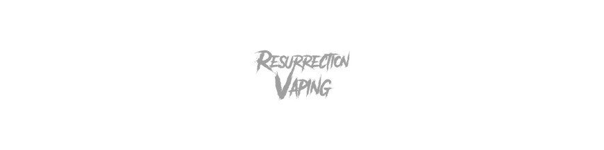 Resurrection Vaping