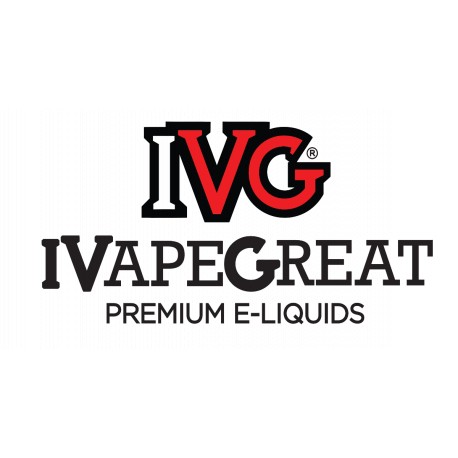 I VAPE GREAT 