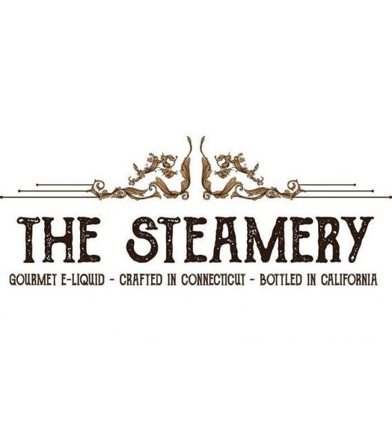 The Steamery
