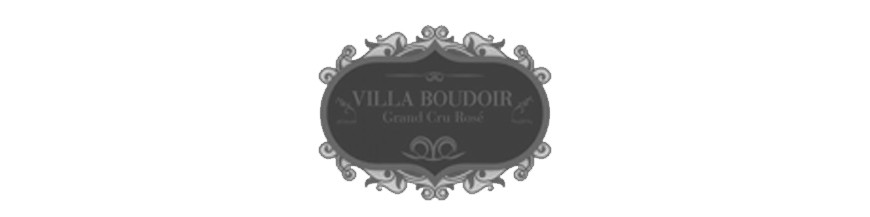 Villa Boudoir