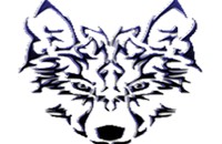 Snowwolf