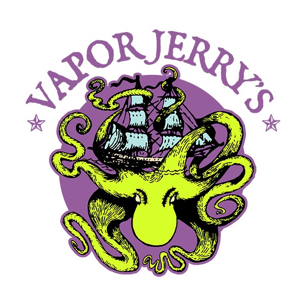 Vapor jerry's