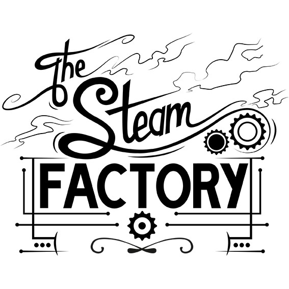 The Steam Factory